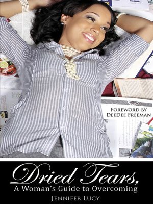 cover image of Dried Tears